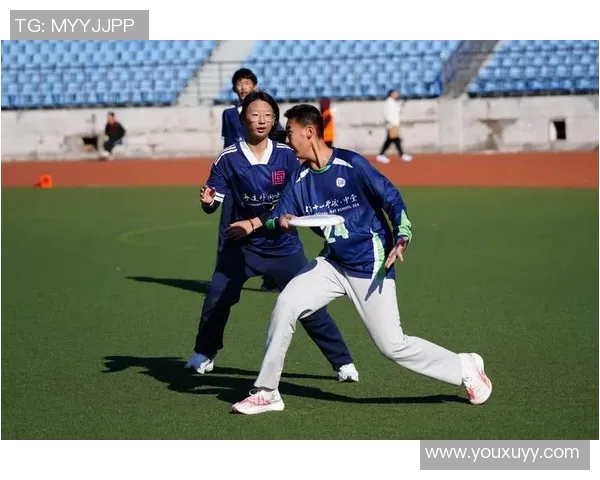 飞盘运动的魅力与挑战张强分享他的飞盘生涯与成长故事
