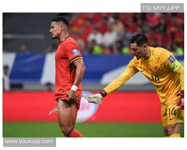 世预赛精彩对决巴林与伊拉克争夺晋级名额的激烈战斗